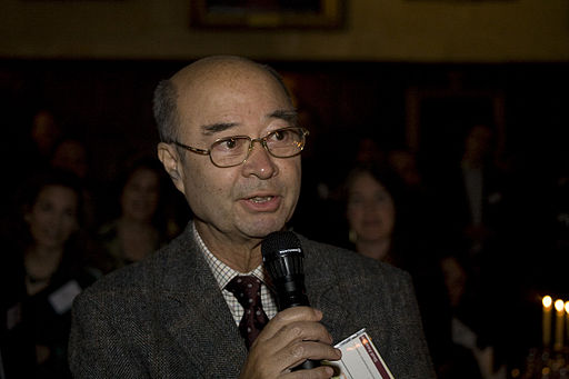 Mechai Viravaidya 2008
