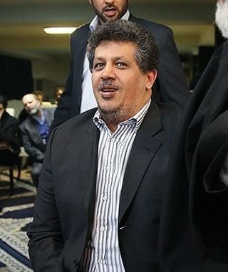 <span class="mw-page-title-main">Mehdi Hashemi Rafsanjani</span> Iranian businessman