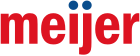 logo de Meijer (hypermarché)