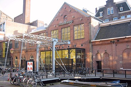 MelkwegAmsterdam