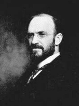 <span class="mw-page-title-main">Melvil Dewey</span> Inventor of the Dewey Decimal system