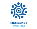 Memleket Partisi logo.svg