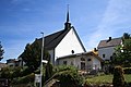 Christ-König-Kirche Hüingsen