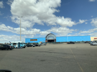 <span class="mw-page-title-main">Mesa Mall</span> Shopping mall in Grand Junction, Colorado, United States