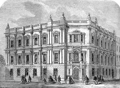 Metropolitan Board of Works in Spring Gardens 1860 ILN.jpg