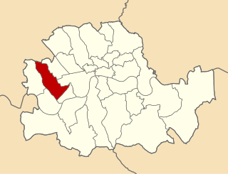 Metropolitan Borough of Kensington metropolitan borough of England