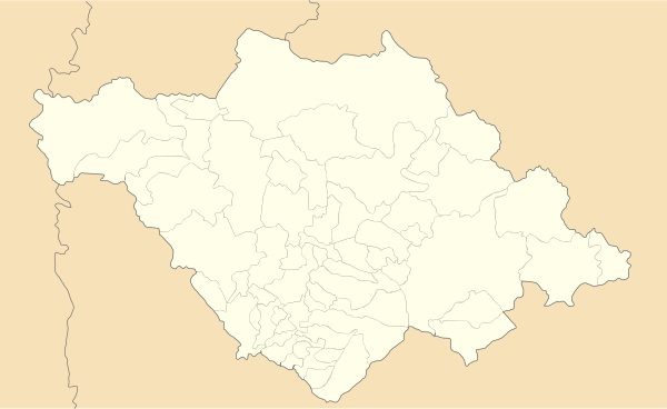 Mexico Tlaxcala location map.svg