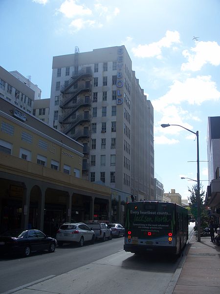 File:Miami FL Downtown HD Seybold Bldg01.jpg