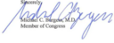 Michael C. Burgess Signature.png