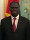 Prezydenci Burkiny Faso