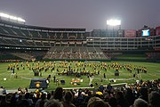 A&M–Commerce Pride Marching Band