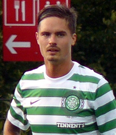 Mikael Lustig