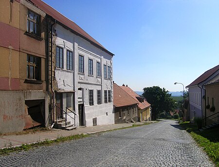 Miličín