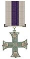 Military Cross, obverse