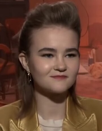 Millicent Simmonds