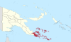 Milne Bay in Papua New Guinea (special marker).svg