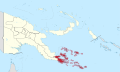 Milne Bay Province