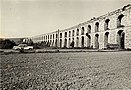 Long Aquaduct