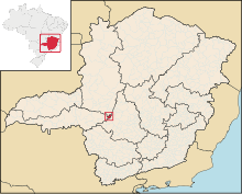 MinasGerais Municip SantaRosadaSerra.svg