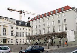 Mitte Schumannstraße Deutsches Theater-001