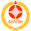 Coat of arms of Bulgan Province