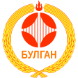 Bulgan tartomány címere