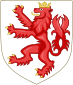 Escudo de Ducado de Limburgo