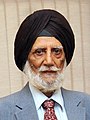 Mohan Singh Kohli