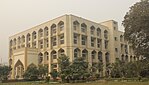 Mohibul Hasan House, Faculty of Humanities and Languages, JMI.jpg
