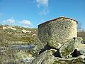 Wassermühle (Molino de Lucas)