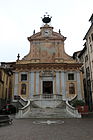 Church of Saints Peter and Paul, Mondovì