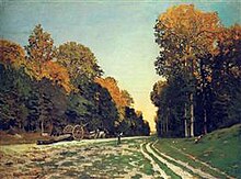 Monet - the-road-from-chailly-to-fontainebleau.jpg