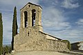 Església de Santa Maria de la Tossa (Santa Margarida de Montbui)