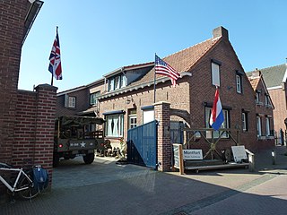 <span class="mw-page-title-main">Montfort, Netherlands</span> Small city in Limburg, Netherlands