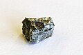 * Nomination Montroydite and mercury from the Socrates Mine, Somona County, California, USA --Kritzolina 19:31, 6 April 2024 (UTC) * Promotion  Support Good quality. --Mike Peel 11:37, 7 April 2024 (UTC)