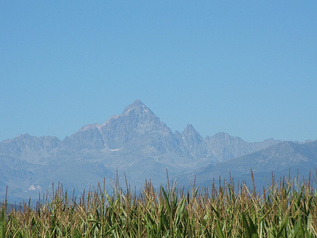 Monviso