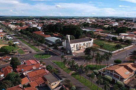 Morrinhos (Goiás)