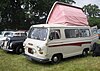 Morris J4 базиран Dormobile reg 1965.JPG