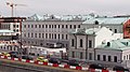 Moscow, rebuilt Sofiyskaya Embankment in May 2021 03.jpg