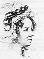 L'écrivaine britannique Mary Martha Sherwood.