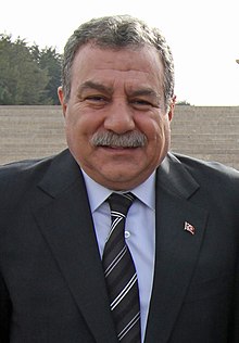 Muammer Güler