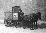 Öltransport anno 1895