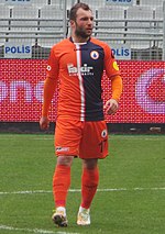Murat Akın (futbolcu) için küçük resim