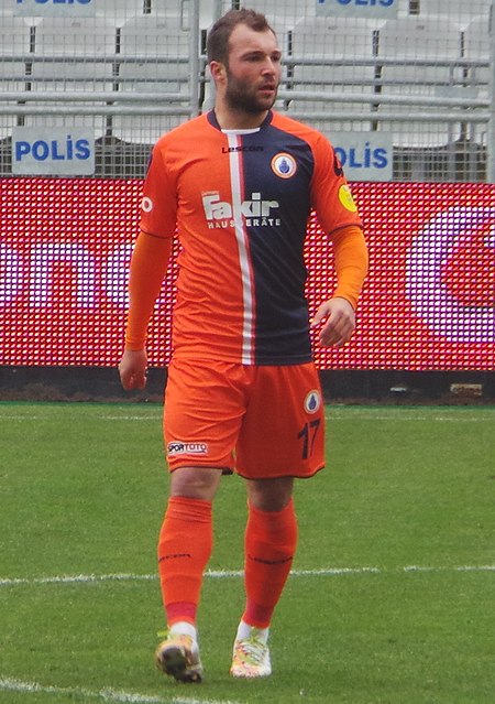 Murat Akın