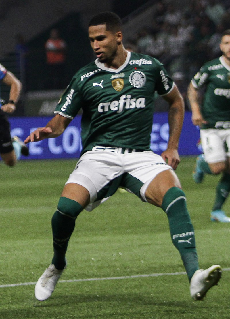 SE Palmeiras - Wikipedia