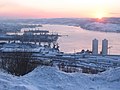 Murmansk, Russia, Мурманск, Русия - panoramio - aristidov.jpg