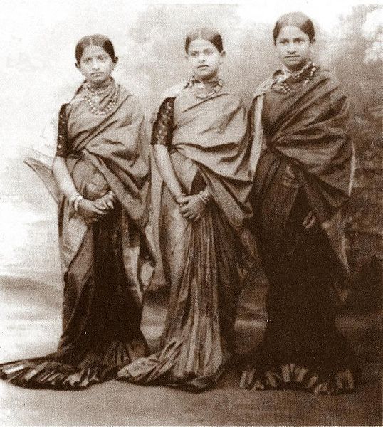 File:Mysore Sari.jpg