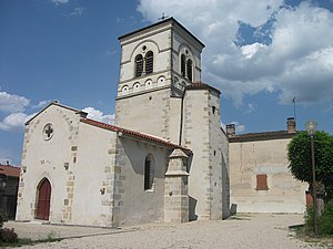 Habiter à Néronde-sur-Dore