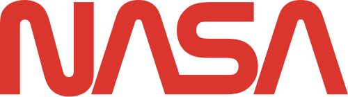 Nasa Worm Logo