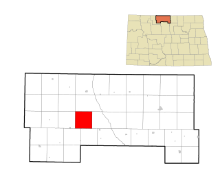 <span class="mw-page-title-main">Brander Township, Bottineau County, North Dakota</span> Township in North Dakota, United States